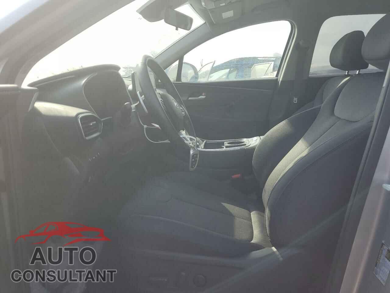 HYUNDAI SANTA FE 2023 - 5NMS2DAJ5PH496148