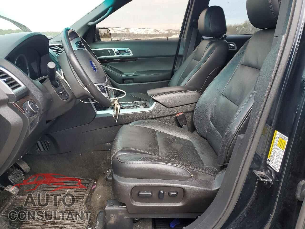 FORD EXPLORER 2015 - 1FM5K8F85FGA23877