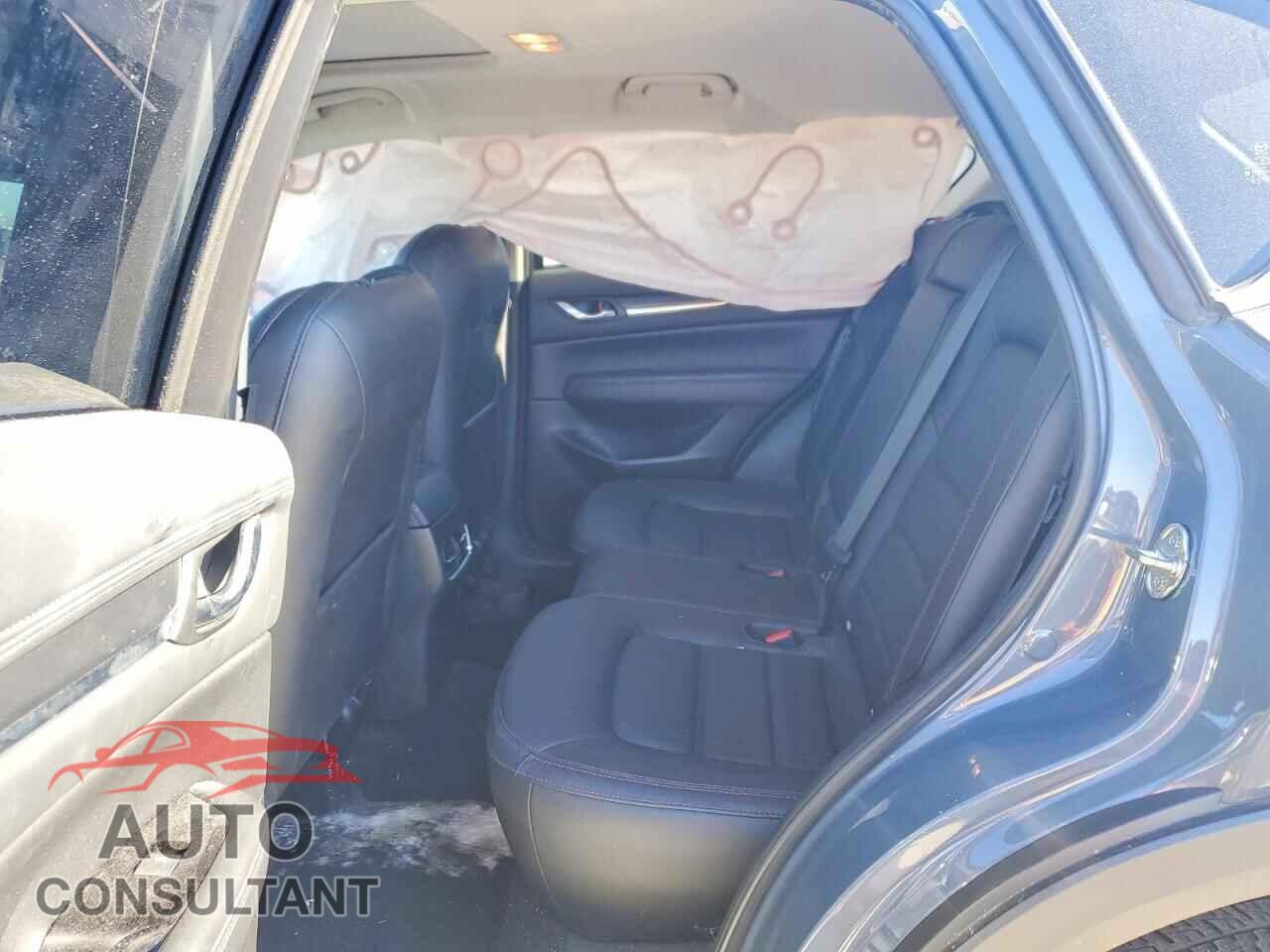 MAZDA CX-5 PREFE 2023 - JM3KFBCM4P0201810