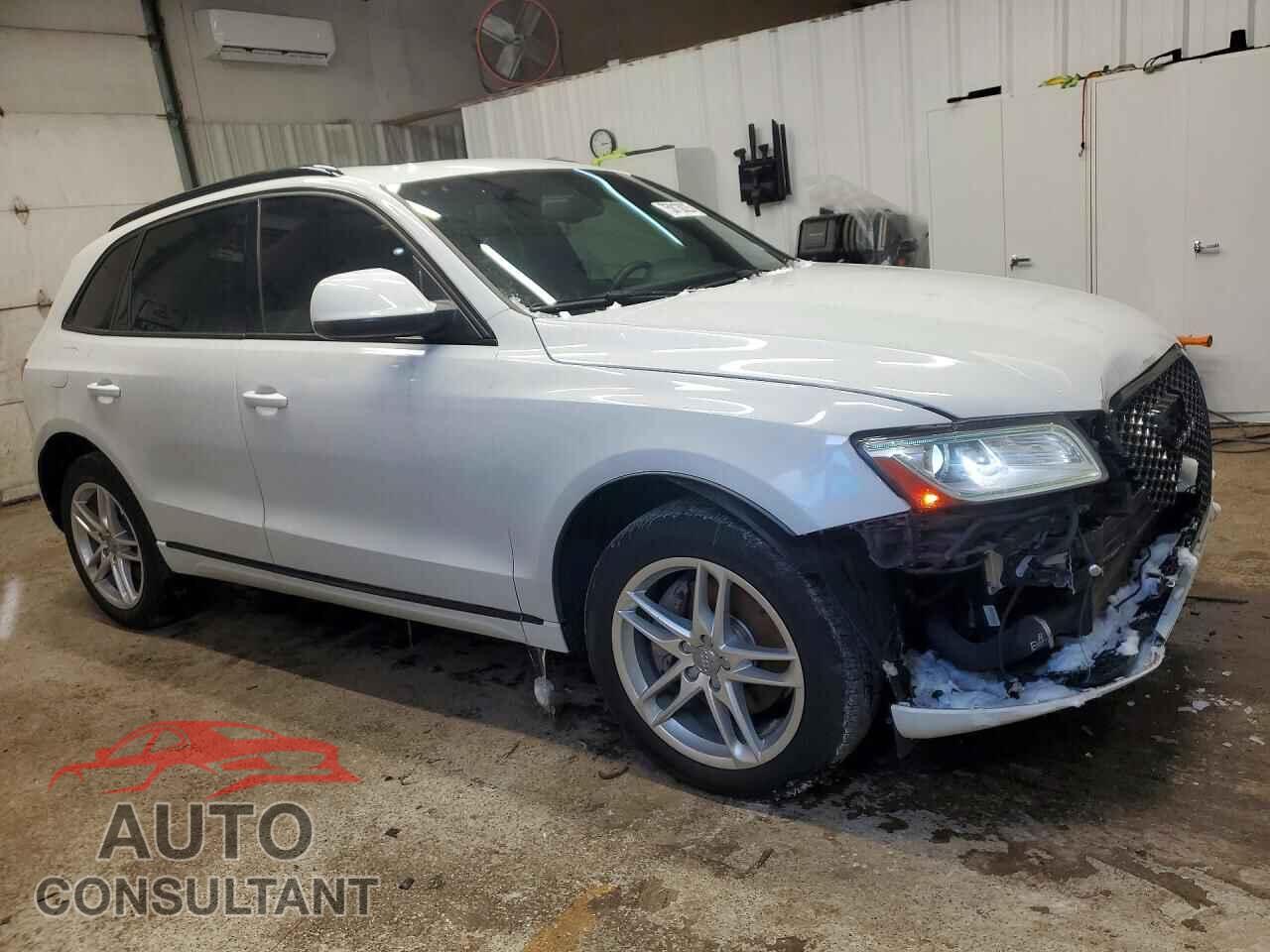 AUDI Q5 2015 - WA1CMAFP2FA043845