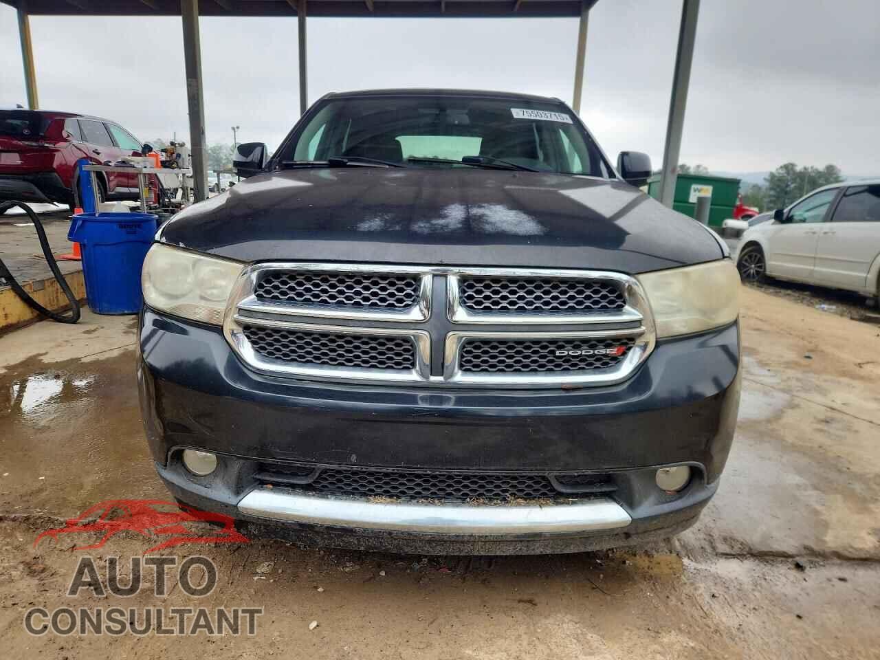 DODGE DURANGO 2013 - 1C4SDHDT1DC508966