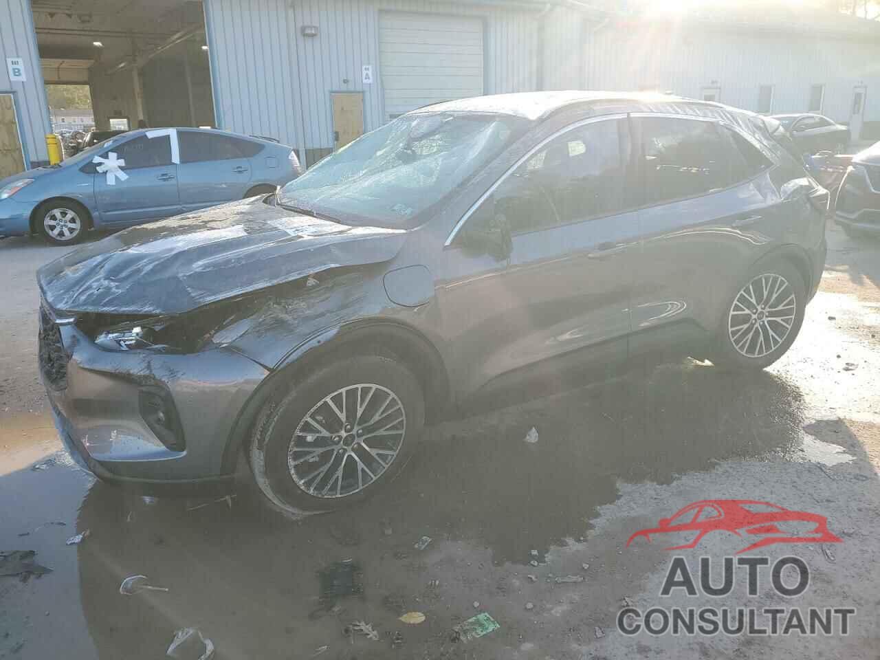 FORD ESCAPE 2023 - 1FMCU0E17PUB32660