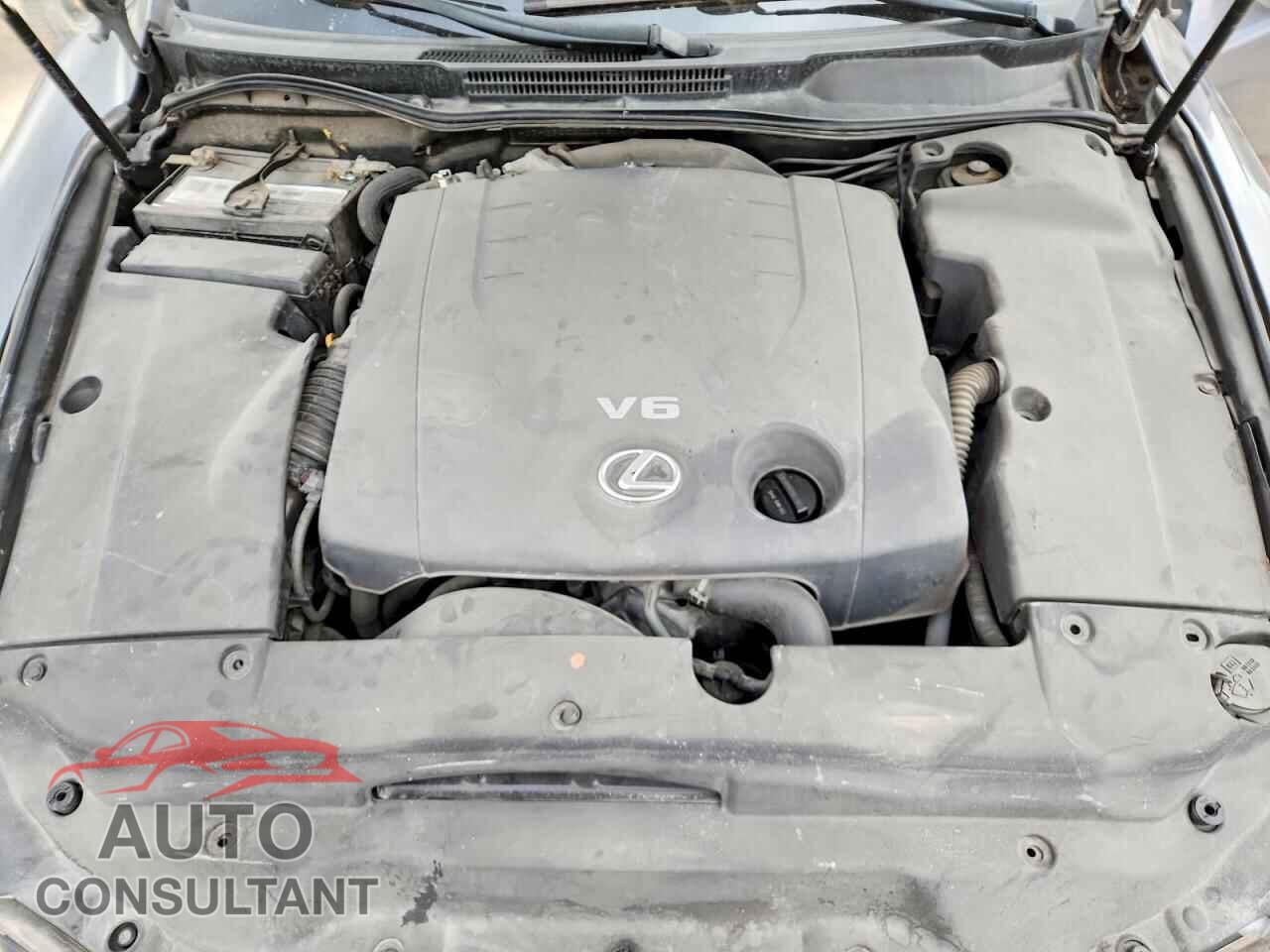 LEXUS IS 250 2013 - JTHBF5C20D5191413