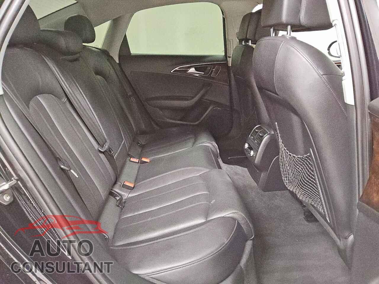 AUDI A6 2014 - WAUHMAFC4EN081414