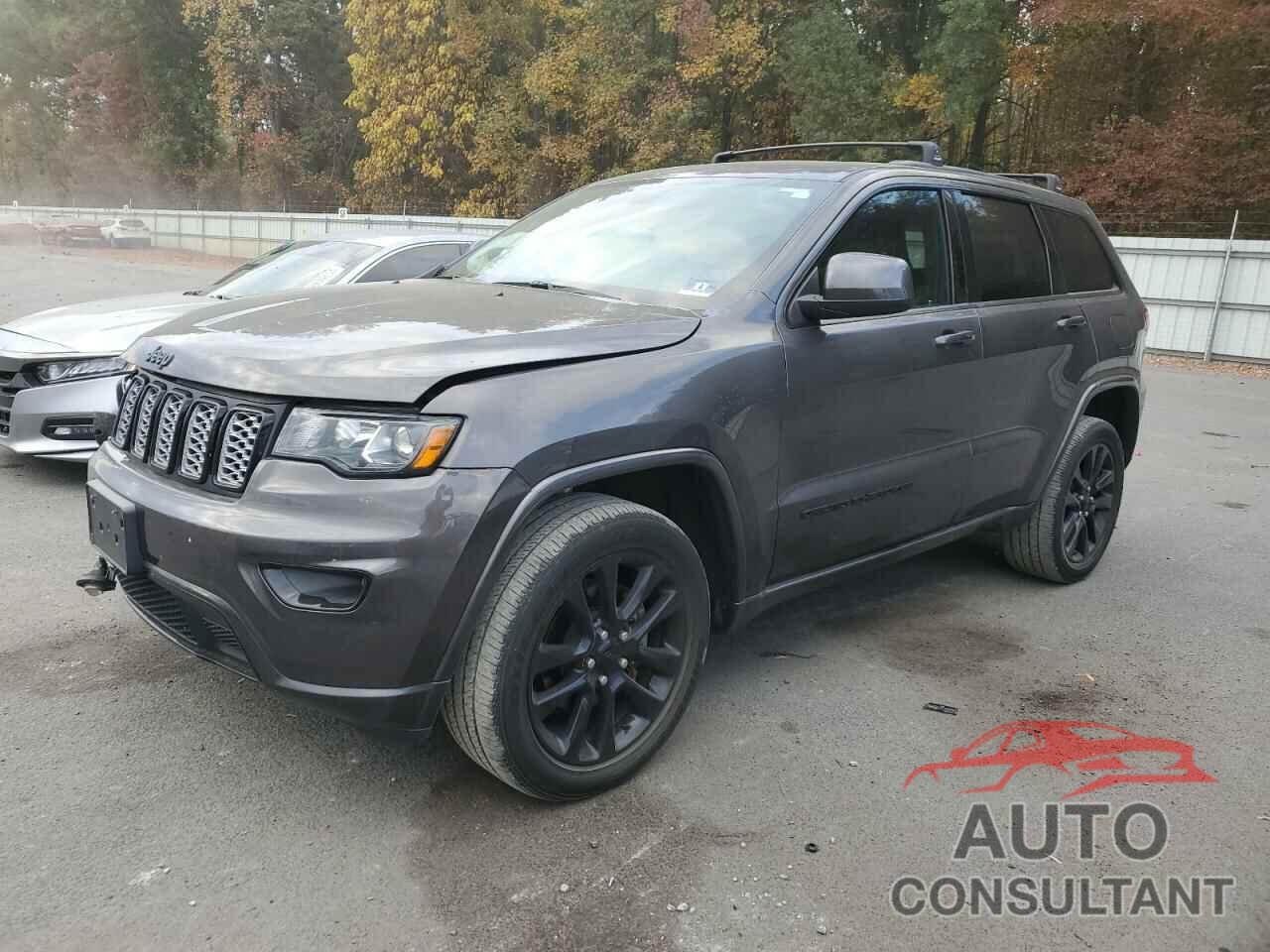 JEEP GRAND CHER 2019 - 1C4RJFAGXKC679117