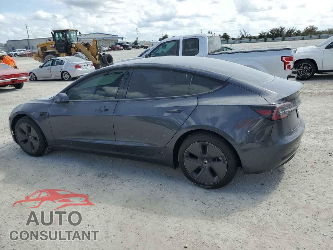 TESLA MODEL 3 2023 - 5YJ3E1EA2PF646156