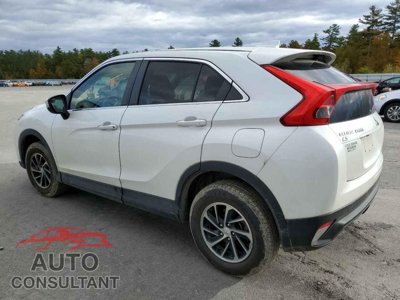 MITSUBISHI ECLIPSE 2020 - JA4AT3AA0LZ002314