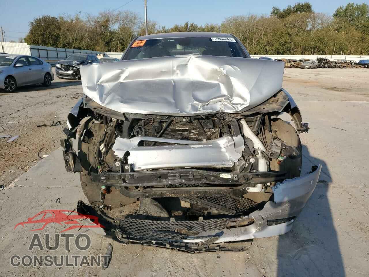 DODGE DURANGO 2019 - 1C4RDHDGXKC645015