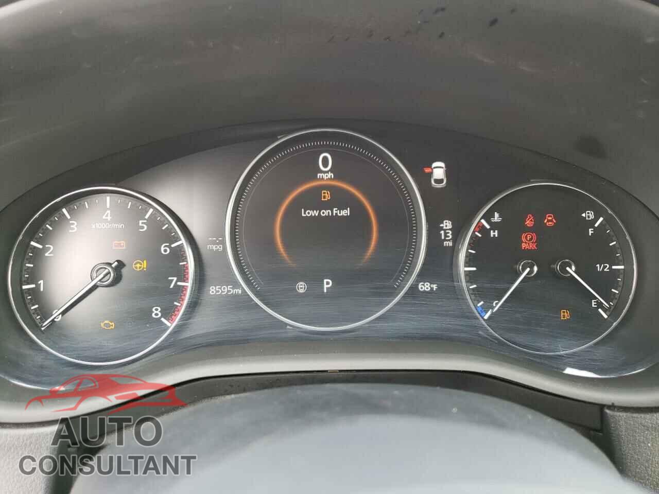 MAZDA CX30 2023 - 3MVDMBAM0PM519736