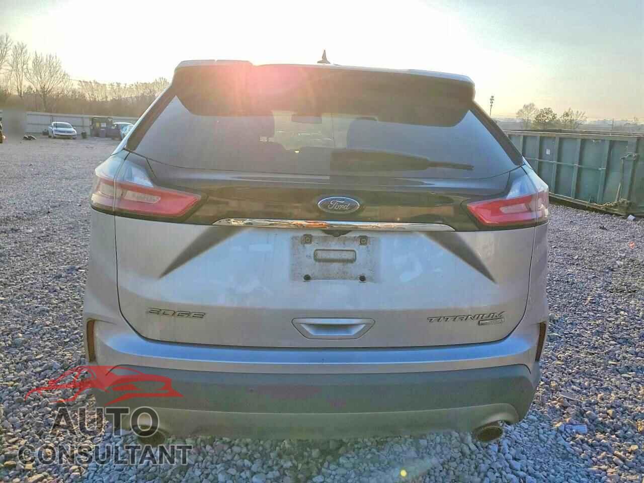 FORD EDGE 2019 - 2FMPK3K94KBB42788