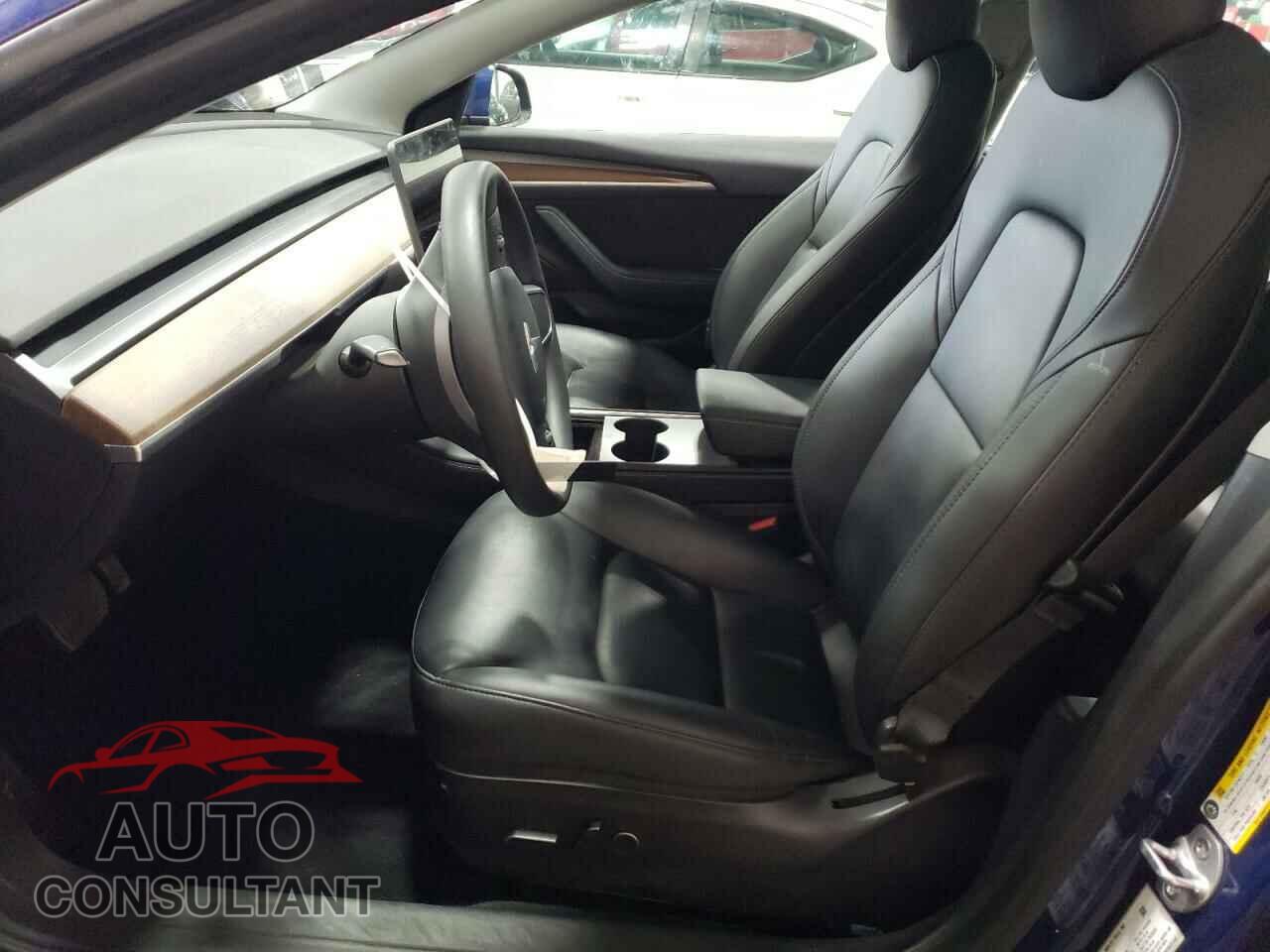 TESLA MODEL 3 2023 - 5YJ3E1EA4PF393857
