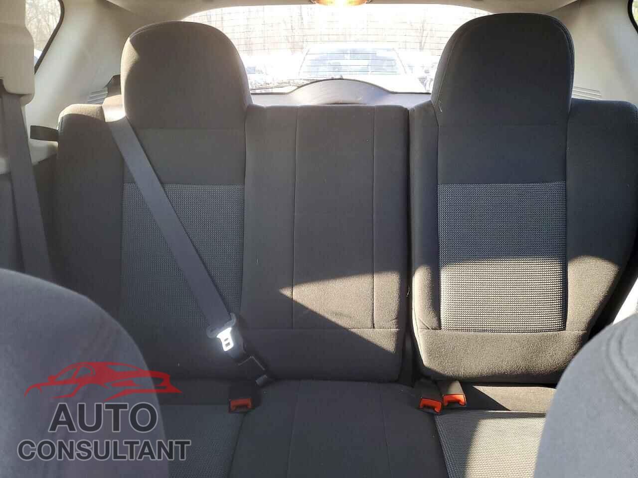 JEEP COMPASS 2016 - 1C4NJDBB4GD566156