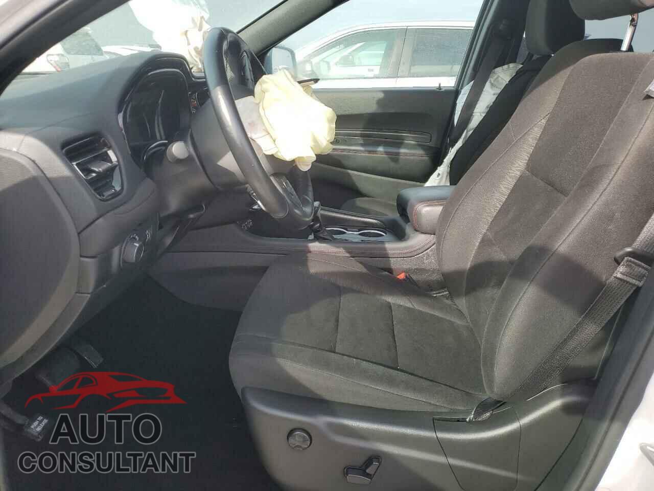 DODGE DURANGO 2023 - 1C4RDHDG2PC685791