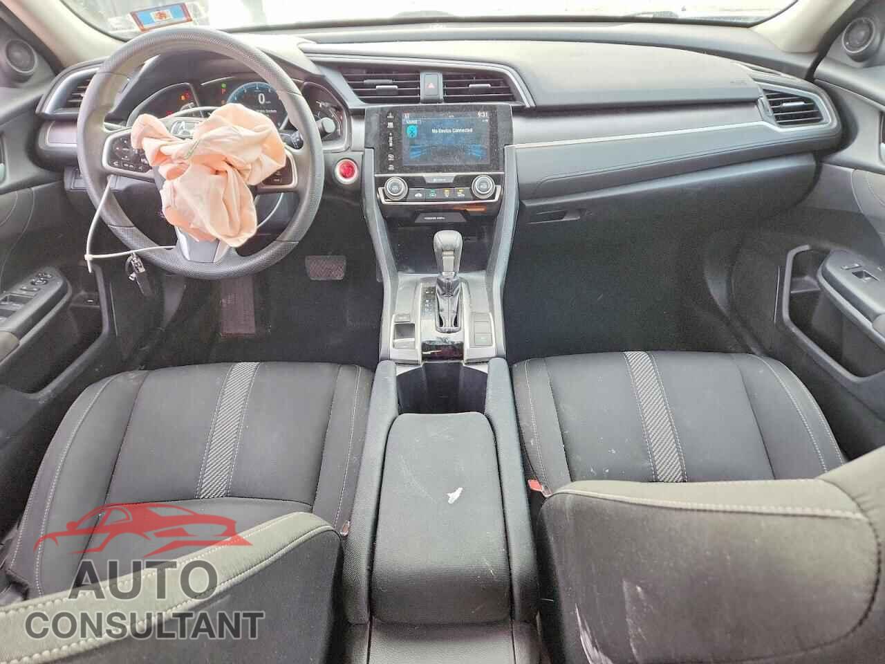 HONDA CIVIC 2016 - 19XFC2F70GE208317