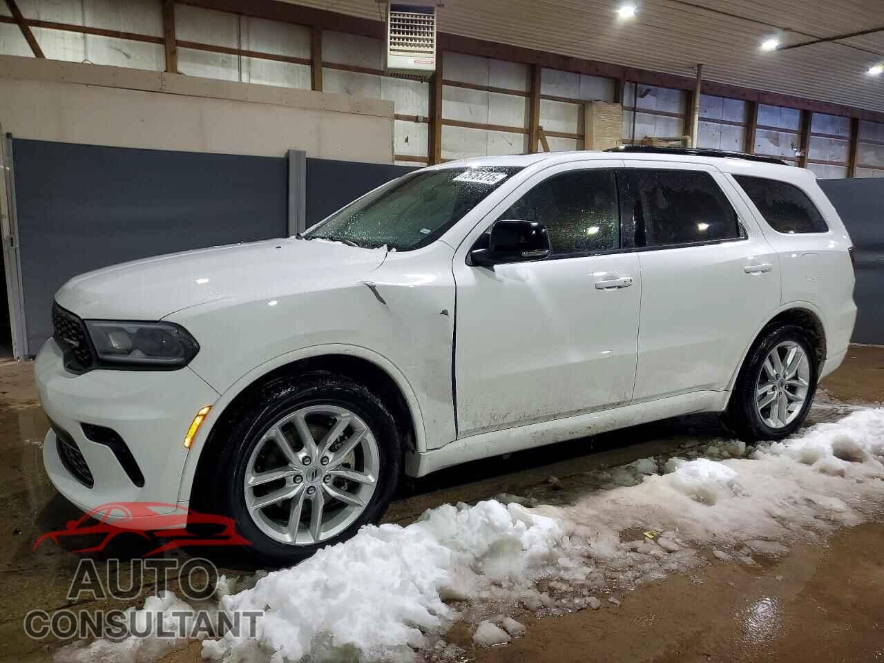 DODGE DURANGO 2024 - 1C4RDHDG7RC204596