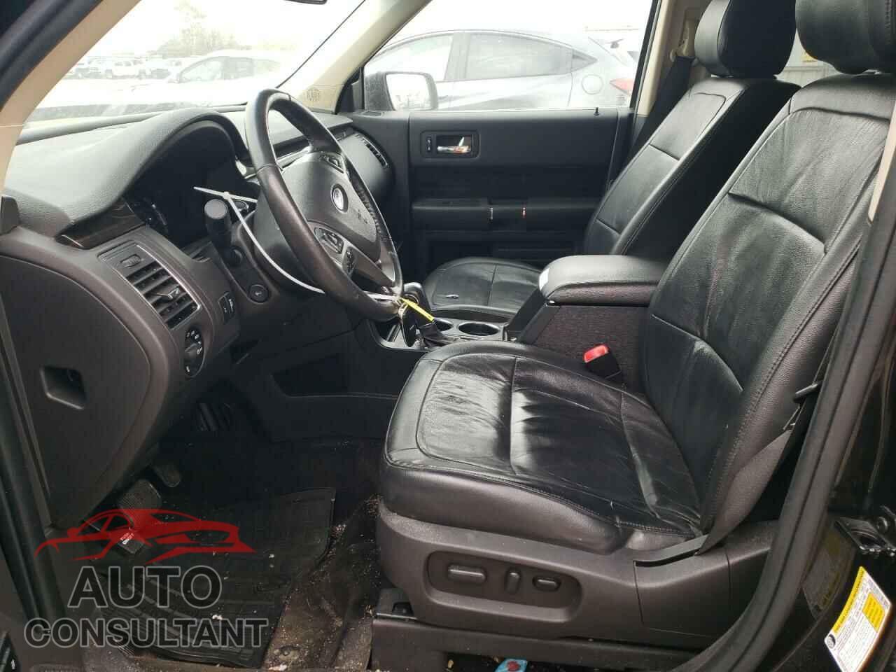FORD FLEX 2015 - 2FMHK6C85FBA01682