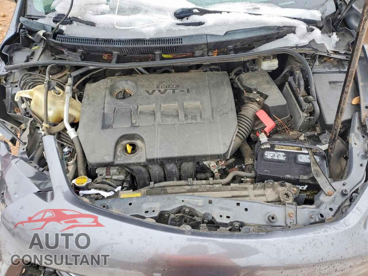 TOYOTA COROLLA 2013 - 2T1BU4EE2DC063279