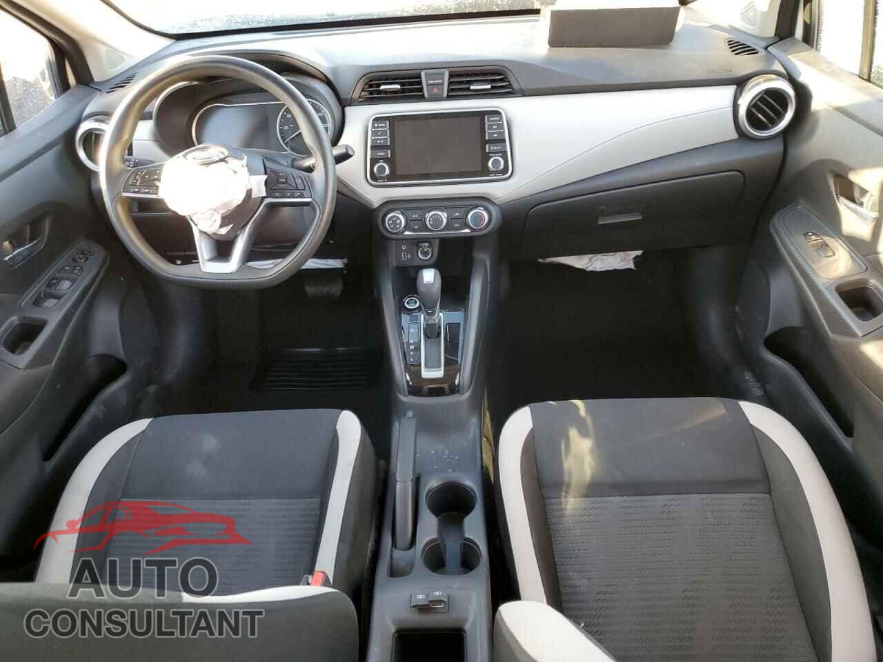 NISSAN VERSA 2021 - 3N1CN8EV1ML851902