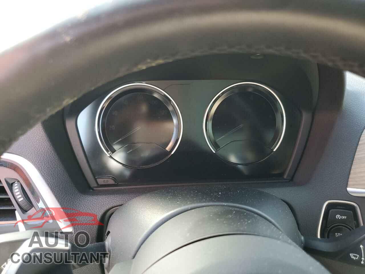 BMW M2 2018 - WBA2J5C55JVC07224