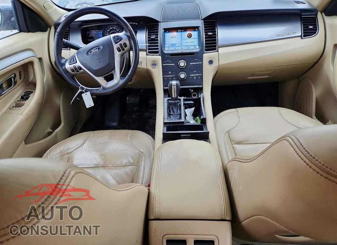 FORD TAURUS 2016 - 1FAHP2E8XGG107539