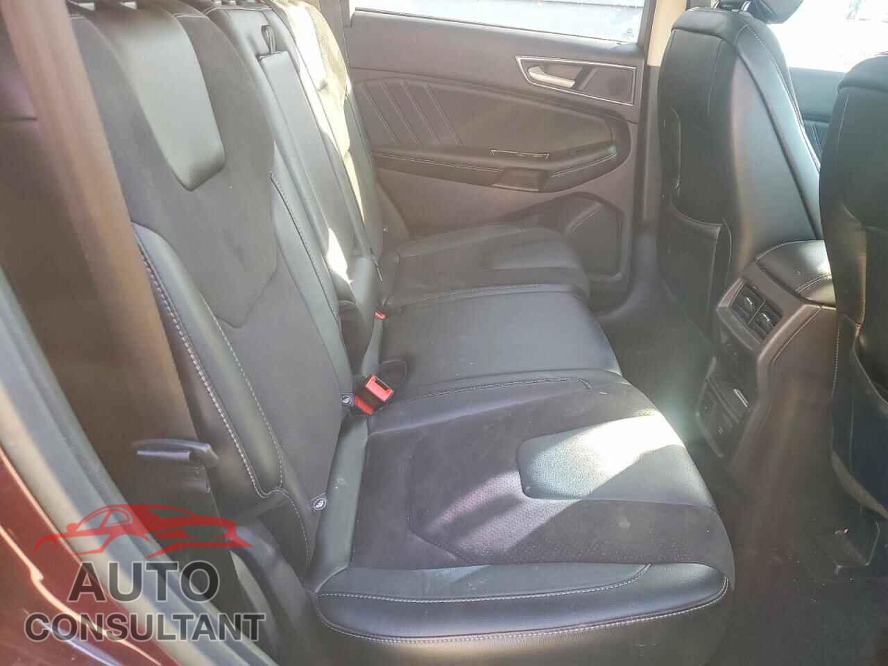 FORD EDGE 2017 - 2FMPK4AP5HBC52327