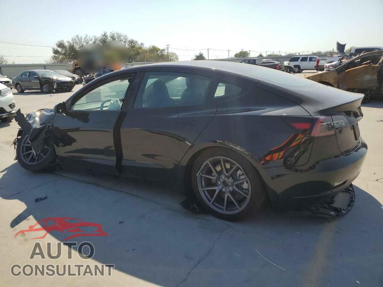 TESLA MODEL 3 2023 - 5YJ3E1EA0PF658760