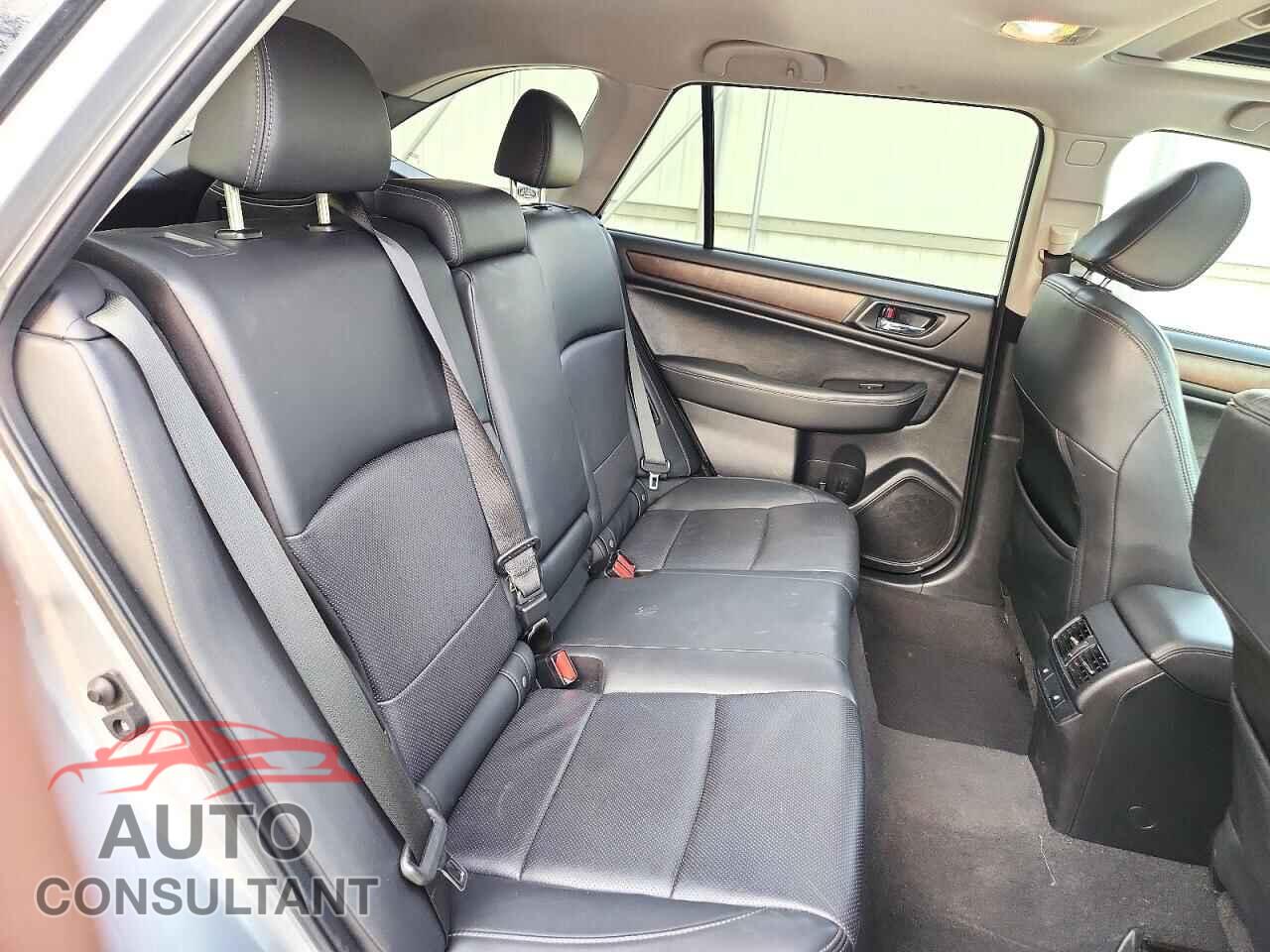 SUBARU OUTBACK 2015 - 4S4BSANC3F3295559