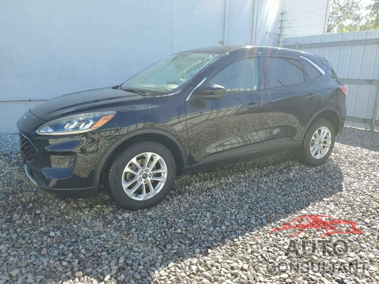 FORD ESCAPE 2020 - 1FMCU9G6XLUA44824