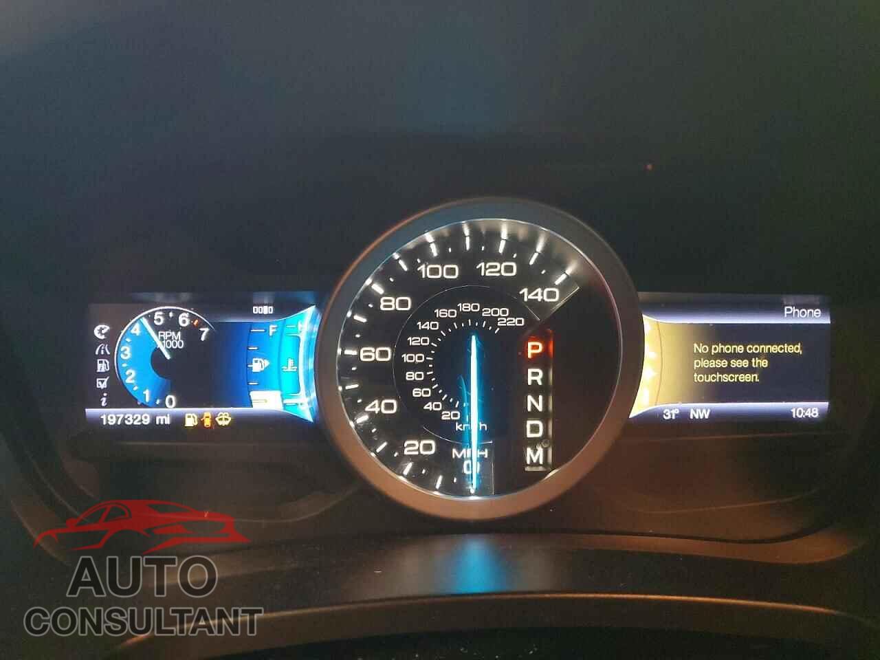 FORD EXPLORER 2013 - 1FM5K8D81DGB94173