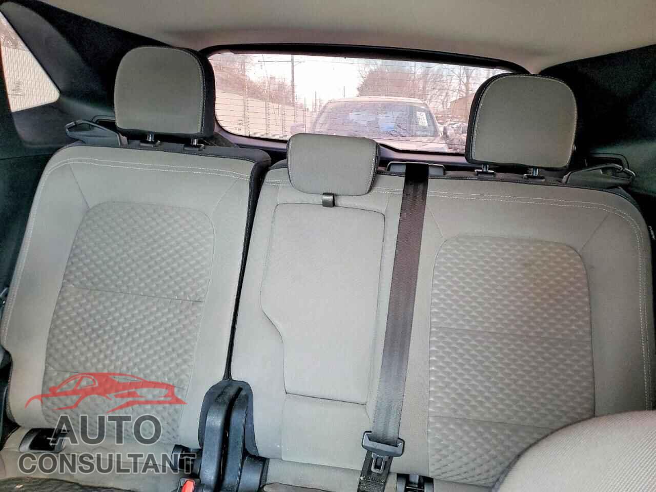 FORD ESCAPE 2020 - 1FMCU0G62LUA13918