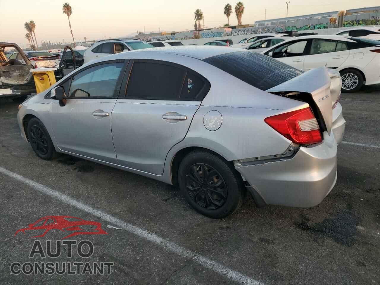 HONDA CIVIC 2018 - 19XFB2F5XCE032811