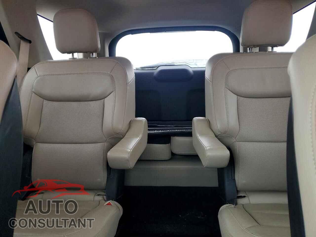 FORD EXPLORER 2020 - 1FMSK8FH5LGA52004