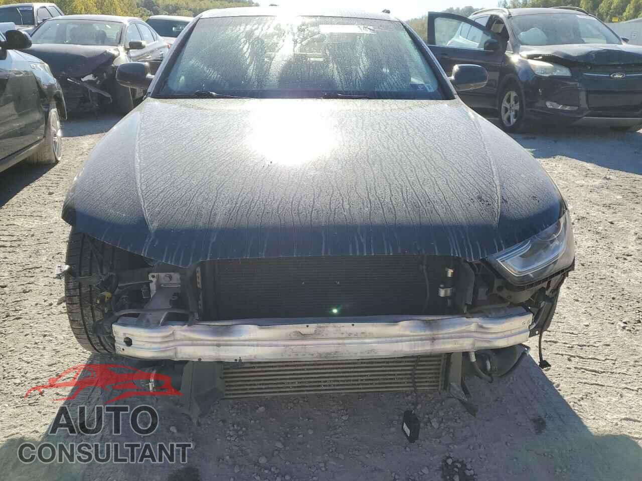 AUDI A4 2016 - WAUFFAFL0GN006133