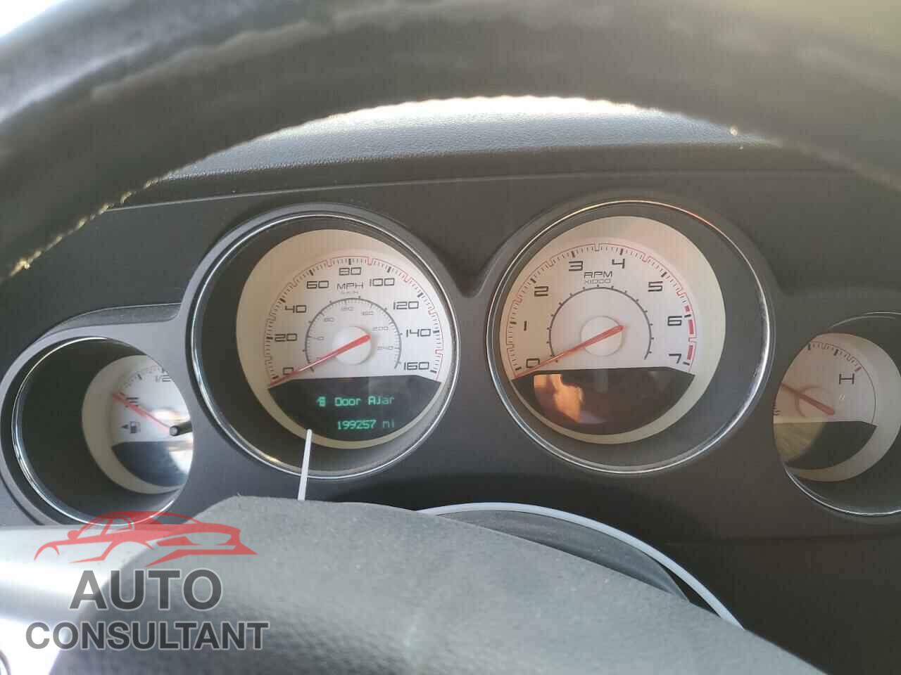 DODGE CHALLENGER 2014 - 2C3CDYBTXEH185303