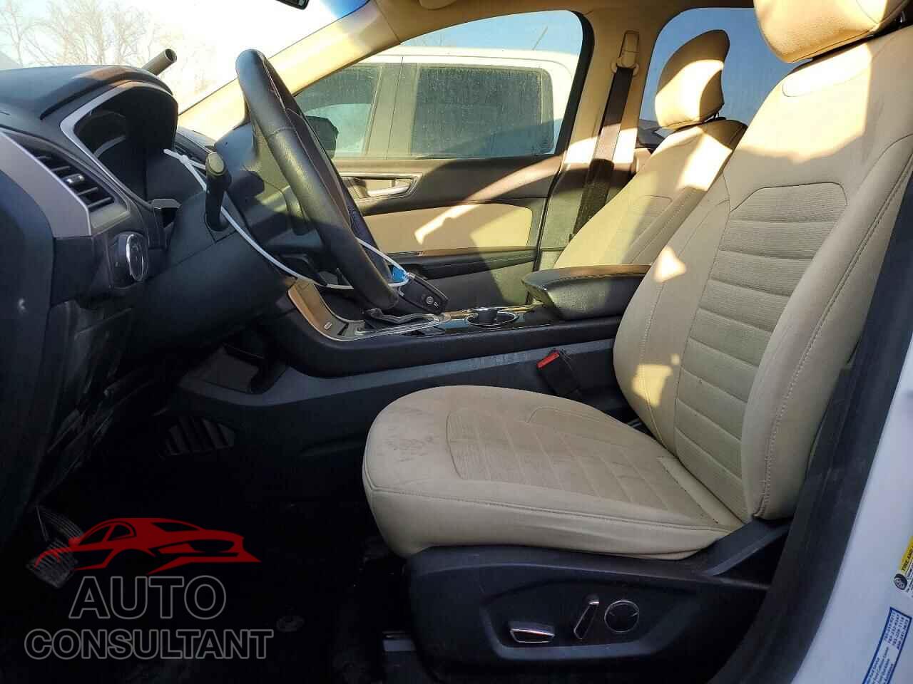FORD EDGE 2018 - 2FMPK4J99JBB86257