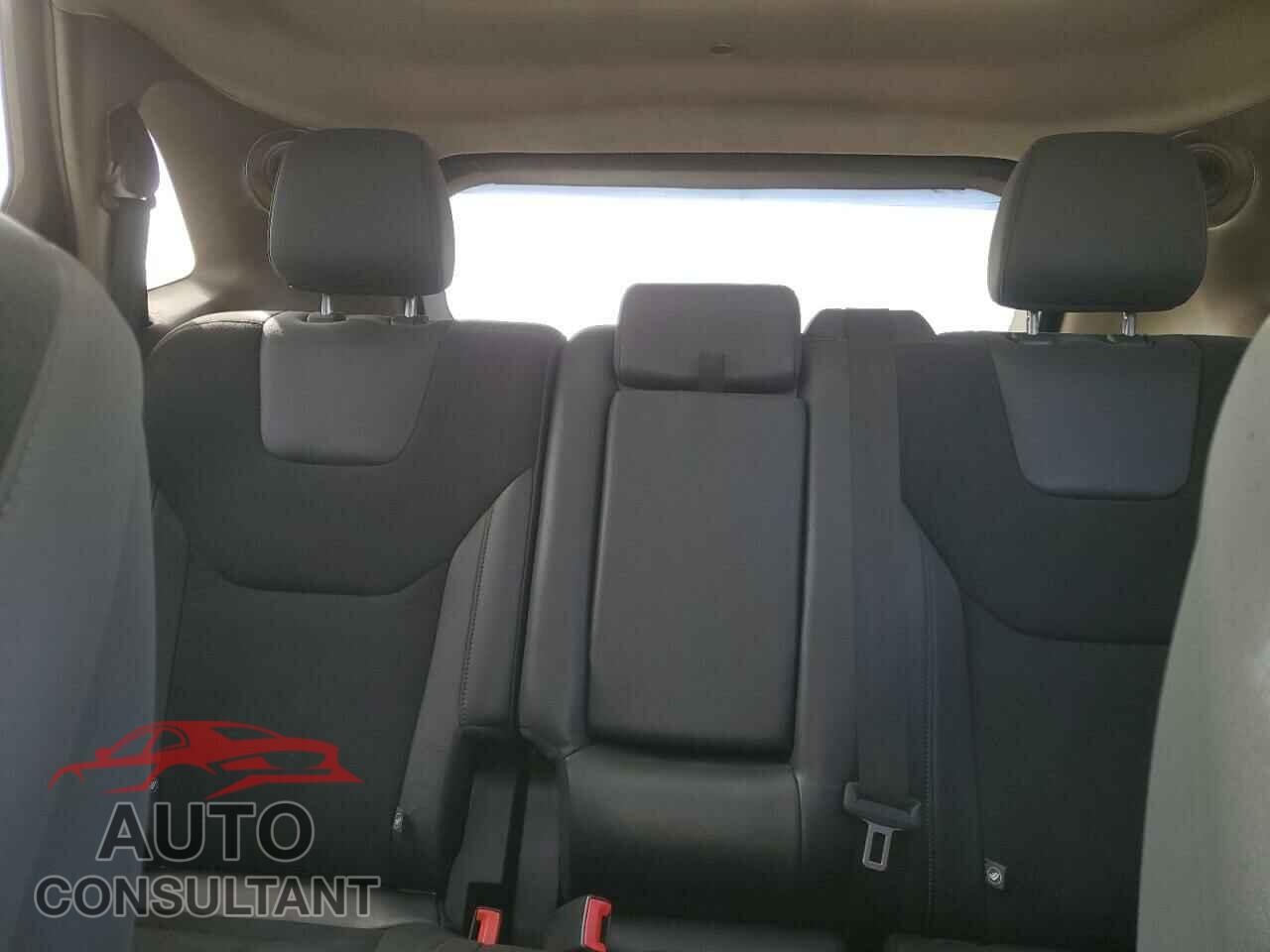 FORD EDGE 2015 - 2FMTK4APXFBB61016