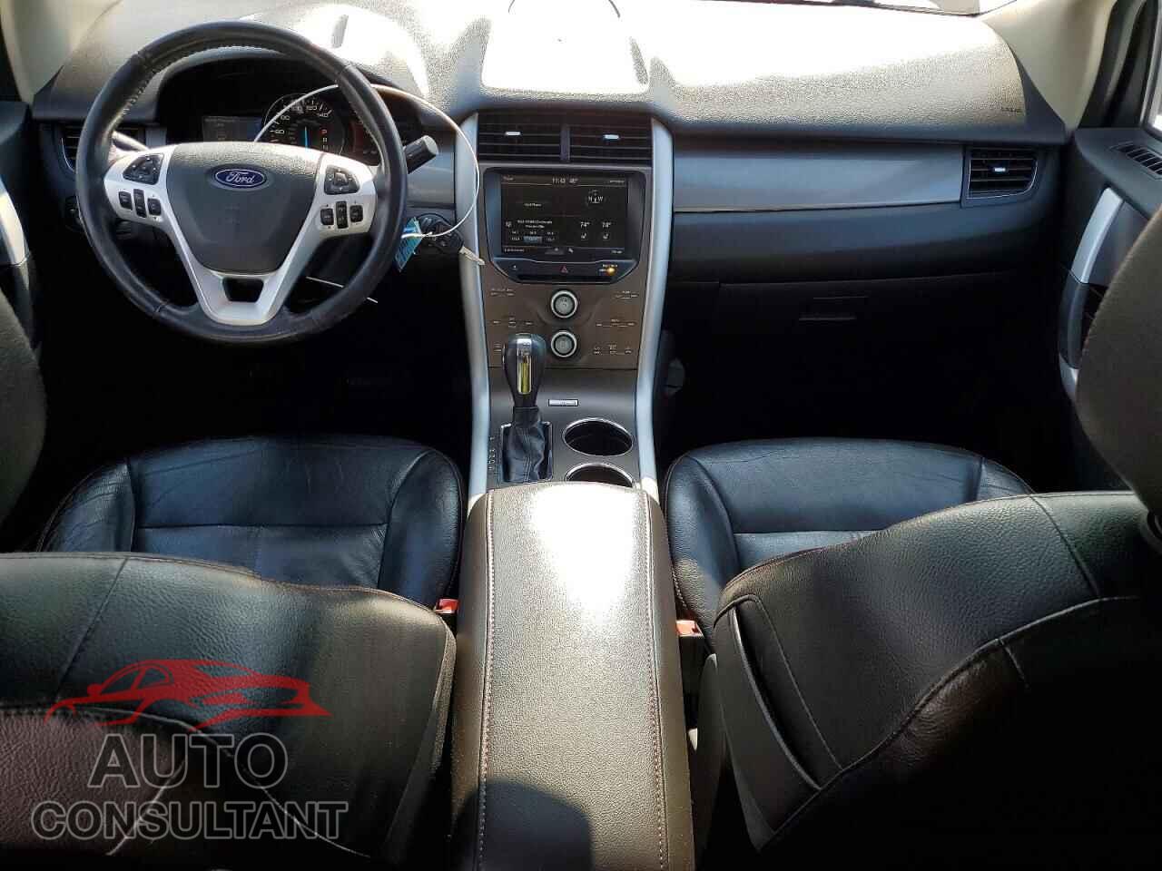 FORD EDGE 2014 - 2FMDK4JC2EBB45540