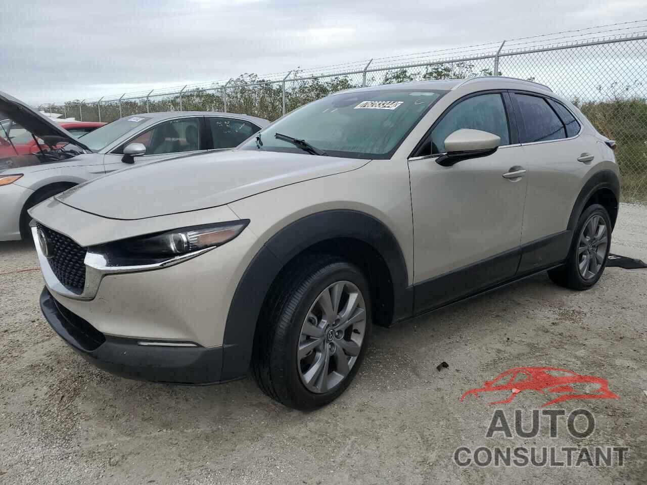 MAZDA CX30 2024 - 3MVDMBDM5RM647761