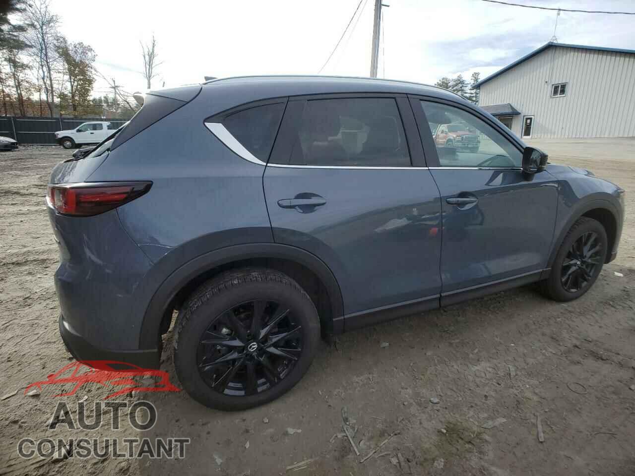 MAZDA CX-5 PREFE 2023 - JM3KFBCMXP0179215