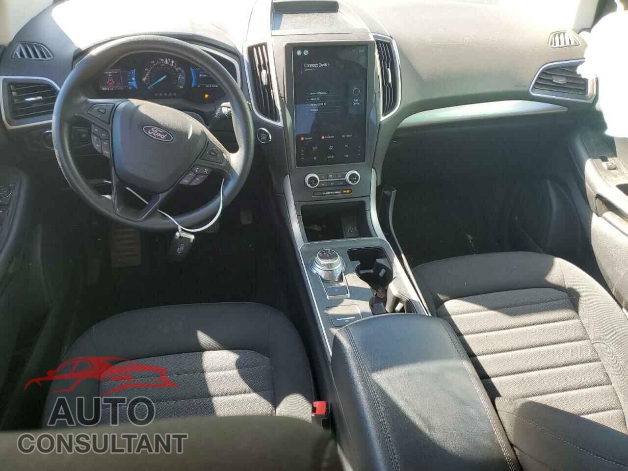 FORD EDGE 2021 - 2FMPK4G98MBA23711