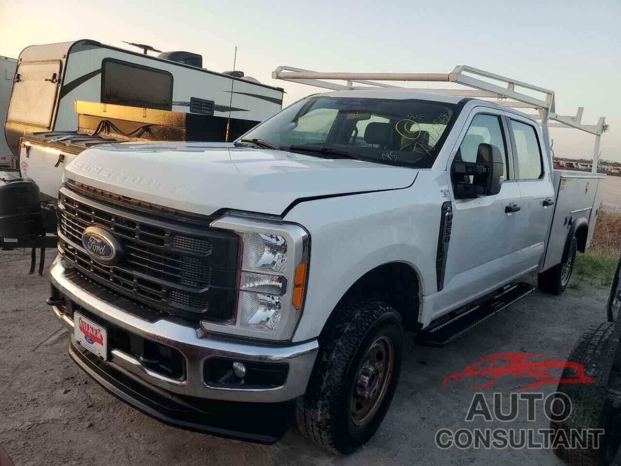 FORD F250 2023 - 1FT7W2BA9PEC27957