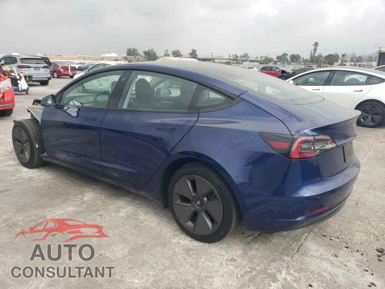 TESLA MODEL 3 2023 - 5YJ3E1EA3PF507122