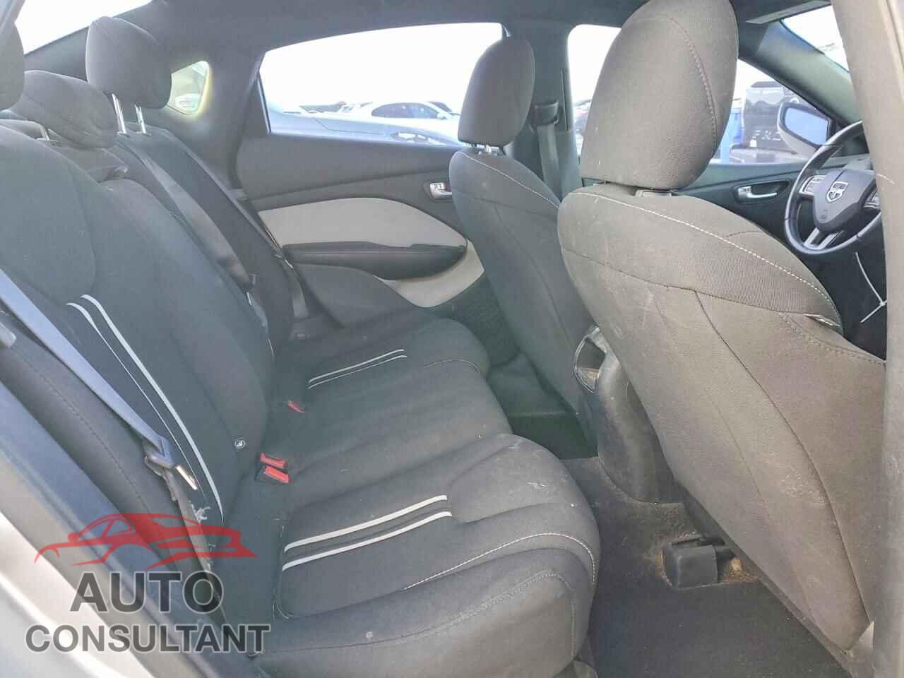 DODGE DART 2013 - 1C3CDFBA8DD142111
