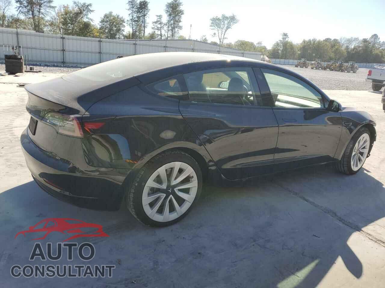 TESLA MODEL 3 2023 - 5YJ3E1EA5PF434982