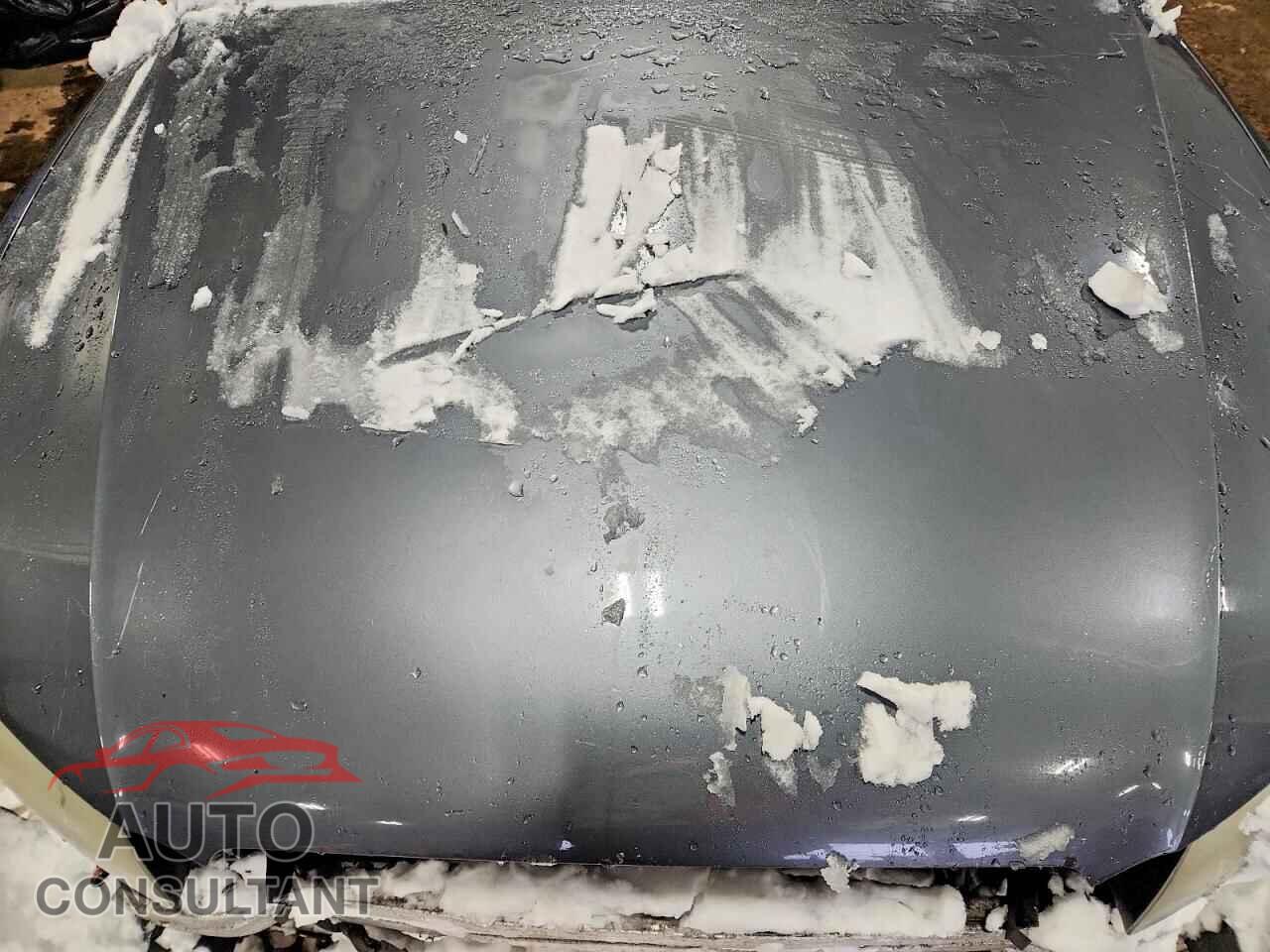 AUDI A5 2012 - WAULFAFH9CN004941