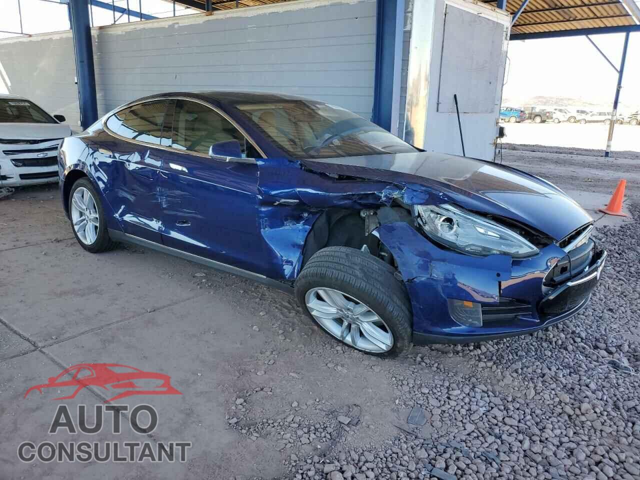 TESLA MODEL S 2016 - 5YJSA1E12GF123243