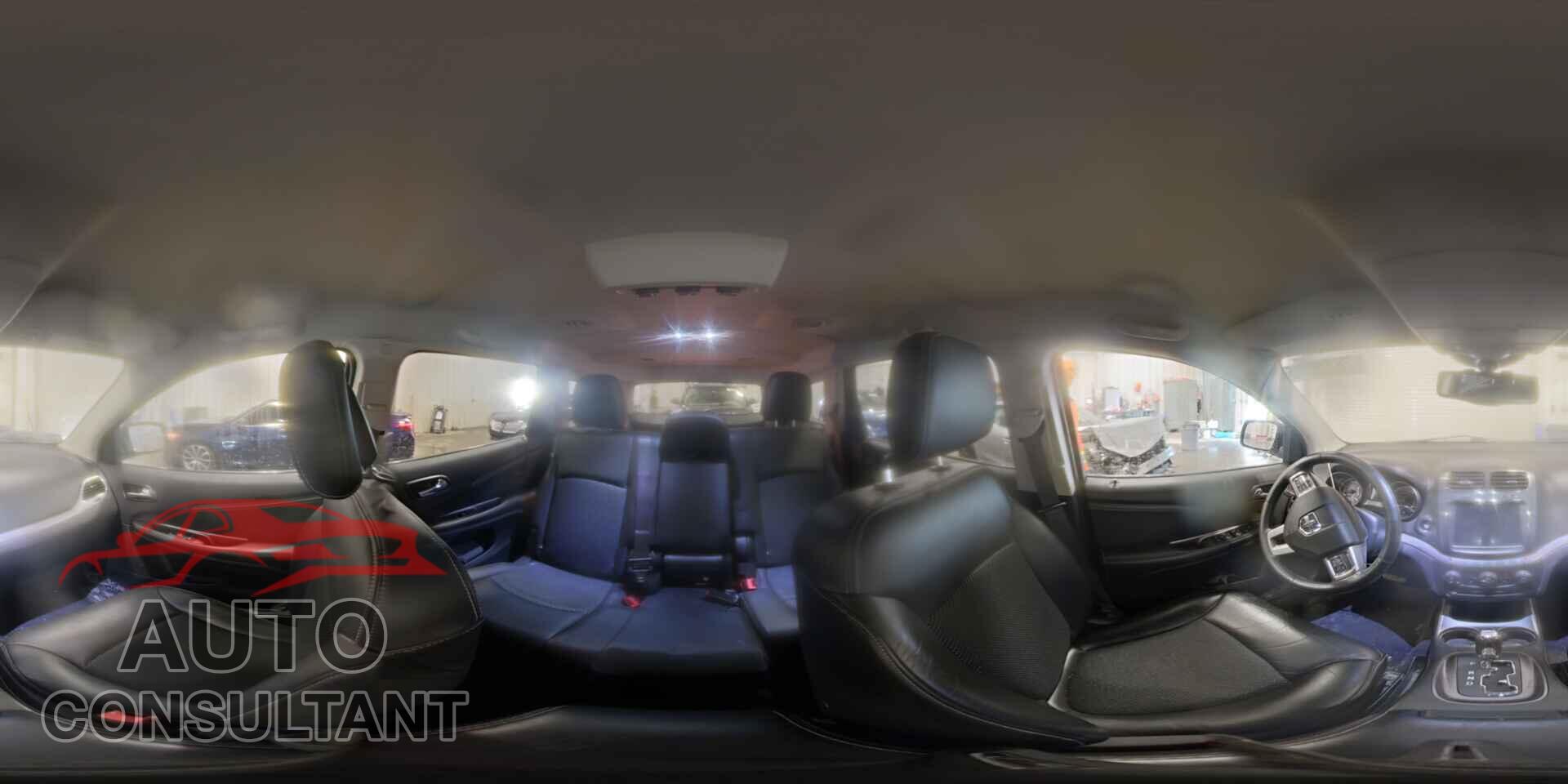 DODGE JOURNEY 2017 - 3C4PDDGG0HT615451