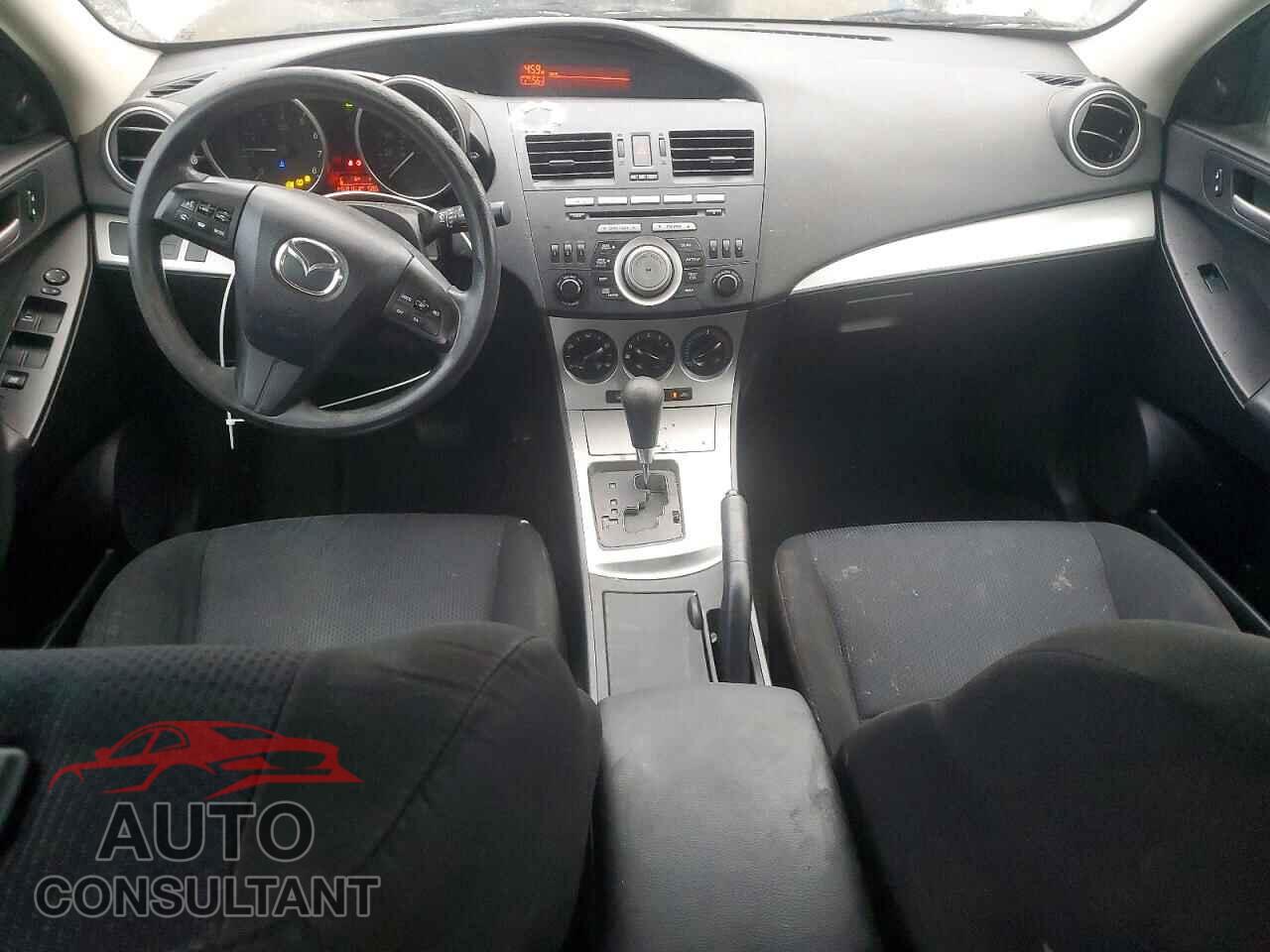 MAZDA 3 2011 - JM1BL1VF5B1496784