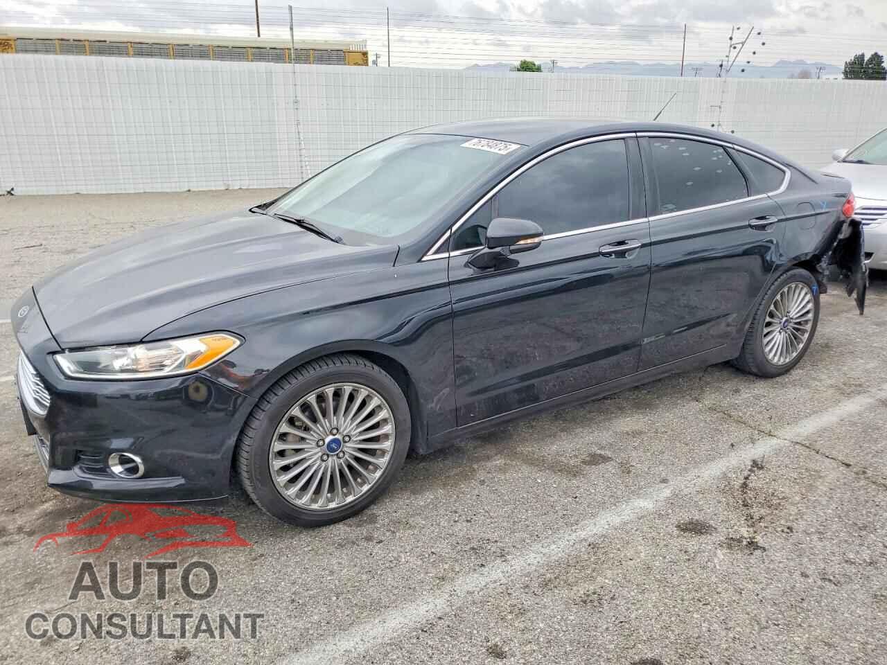 FORD FUSION 2015 - 3FA6P0K99FR145182