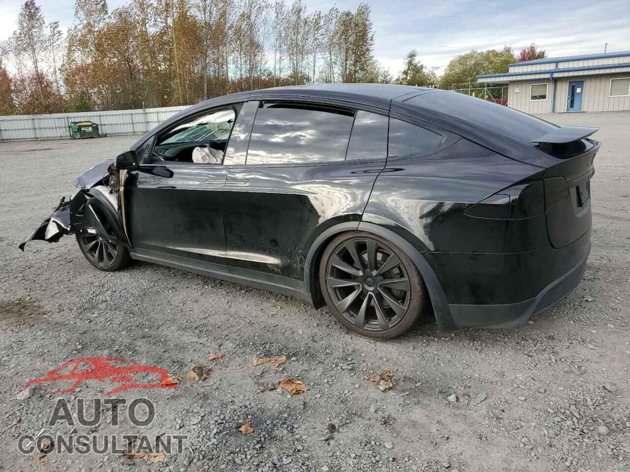 TESLA MODEL X 2023 - 7SAXCBE57PF381902